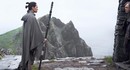 Новый трейлер "Последних джедаев": Люк берет световой меч