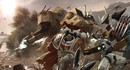 Creative Assembly с удовольствием бы сделала игру во вселенной Warhammer 40K