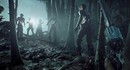 Мрачный геймплейный трейлер Hunt: Showdown