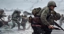 Первые 15 минут одиночной кампании и зомби-режима Call of Duty: WWII