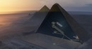 Ученые нашли в Великой Пирамиде секретную камеру благодаря субатомным частицам
