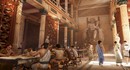Первый геймплей познавательного режима Assassin's Creed Origins