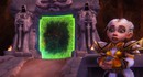 Blizzard запустит официальные сервера классики World of Warcraft