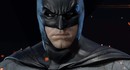 Фигурка Бэтмена с детализированной щетиной за тысячу долларов