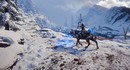Тревога на севере: обзор Horizon Zero Dawn: The Frozen Wilds