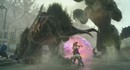 Новые скриншоты сетевого дополнения Comrades для Final Fantasy XV