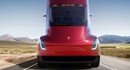 Tesla показала полностью электрический грузовик — Tesla Semi-Truck