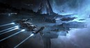Игроки Eve Online ввязались в масштабную войну