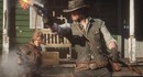 Геймплейные особенности Red Dead Redemption 2