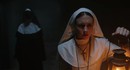Дебютный трейлер фильма ужасов "Проклятие монахини"