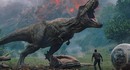 Динозавры на выезде: рецензия на фильм "Мир Юрского периода 2"