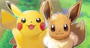 Кастомизация покемонов и новые тренеры в трейлере Pokemon Let’s Go для Nintendo Switch