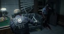 Сравнение графики ремейка Resident Evil 2 с оригинальной версией