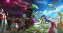 Красочный релизный трейлер и оценки Dragon Quest XI