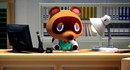 Новая часть Animal Crossing выйдет на Nintendo Switch