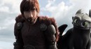 Новый трейлер мультфильма "Как приручить дракона 3"