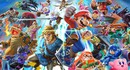 Super Smash Bros. Ultimate побила рекорд предзаказов для Switch