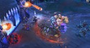 Blizzard сокращает команду разработчиков Heroes of the Storm