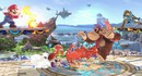 Super Smash Bros. Ultimate возглавил игровой чарт продаж в странах EMEAA