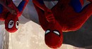 Из "Человек-паук: Через вселенные" вырезали сцену с австралийским Человеком-пауком