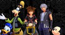 Смена движка Kingdom Hearts 3 продиктована решением боссов Square Enix