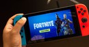 Fortnite возглавила список самых популярных игр в Европе на Nintendo Switch в 2018 году