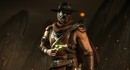 Слух: Эррон Блэк и другие персонажи вернутся в Mortal Kombat 11