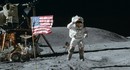 NASA ускоряет планы по возвращению американцев на Луну