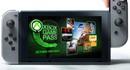 Слух: На Nintendo Switch могут появиться игры из Xbox Game Pass