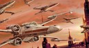 Фанаты показали новый уровень ремейка Star Wars: Rogue Squadron