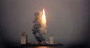 Китай успешно запустил ракету с корабля в Желтом море