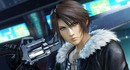Ремастер Final Fantasy VIII станет удобнее для современных игроков
