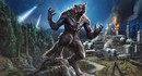 Новые детали игрового мира и боевой системы Werewolf: The Apocalypse