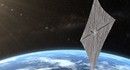 Космический аппарат LightSail 2 с солнечным парусом отправил первые сигналы на Землю