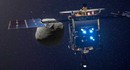 Япония успешно посадила аппарат Hayabusa2 на астероид — фотографии с поверхности