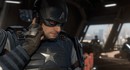 Знакомство с героями Marvel's Avengers — Капитан Америка
