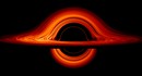 NASA визуализировало детали первого изображения черной дыры