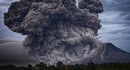 Исследование: Человечество производит углерода больше, чем все вулканы вместе взятые