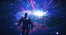 Рождение новой вселенной в синематике Fortnite Chapter 2