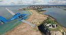 Пролетая над Неаполем — новый геймплей Microsoft Flight Simulator