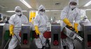 ВОЗ объявила коронавирус пандемией