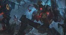 Riot Games показала измененного Фиддлстикса из League of Legends