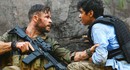 Контактная доставка: Рецензия на боевик "Операция по спасению" от Netflix