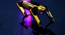 Робот-пес Spot от Boston Dynamics поступил в продажу за 74 тысячи долларов