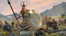 Масштабные сражения и стратегический режим в геймплее Total War Saga: Troy