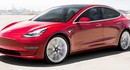 Tesla поставила почти 140 тысяч автомобилей за квартал — новый рекорд