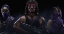 Рэмбо, быстрые загрузки и 4K — для Mortal Kombat 11 анонсировали новое DLC и версии для некстгена