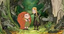 Первый трейлер мультфильма "Легенды о волках" в ирландском сеттинге
