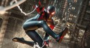 Стелс и прямое столкновение с врагами в новом геймплее Spider-Man: Miles Morales