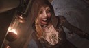 Новые арты леди Димитреску из Resident Evil Village и первый косплей ее дочки